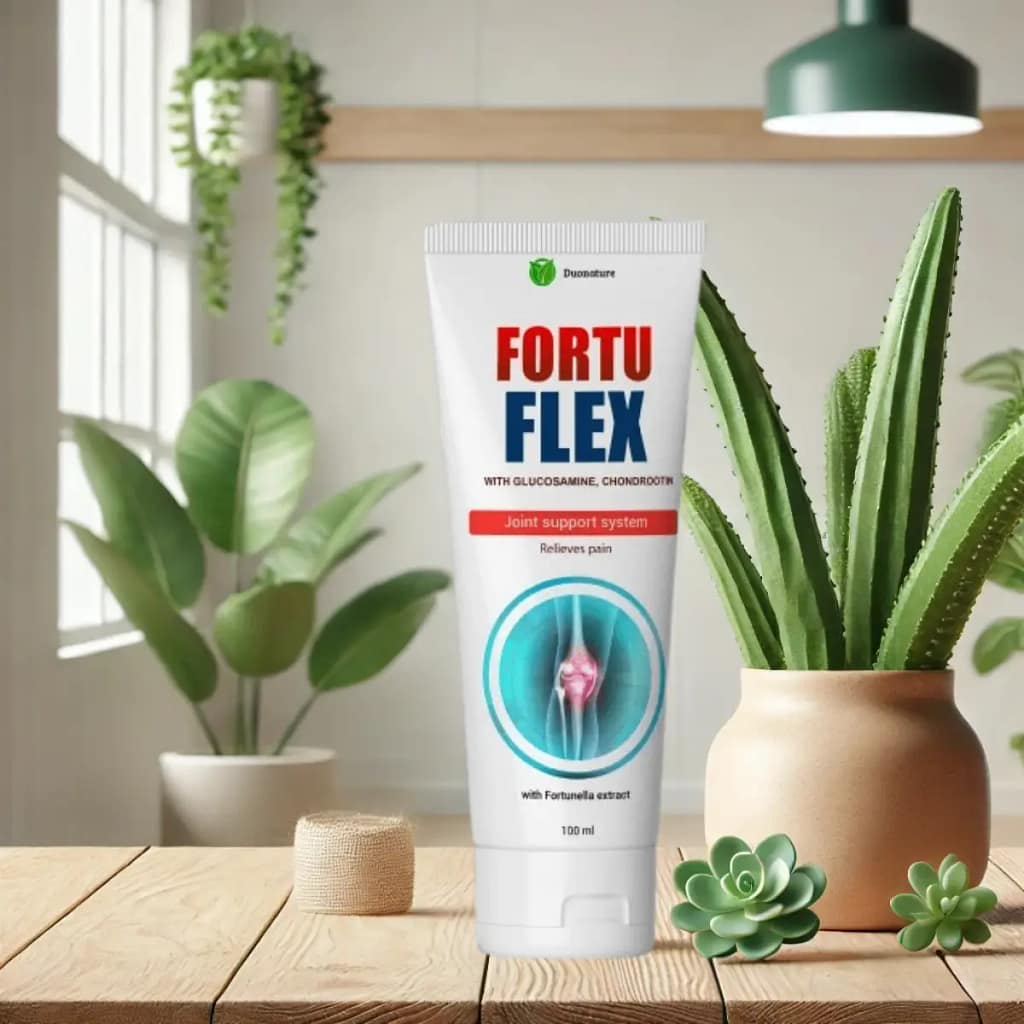 Fortuflex-opinioni