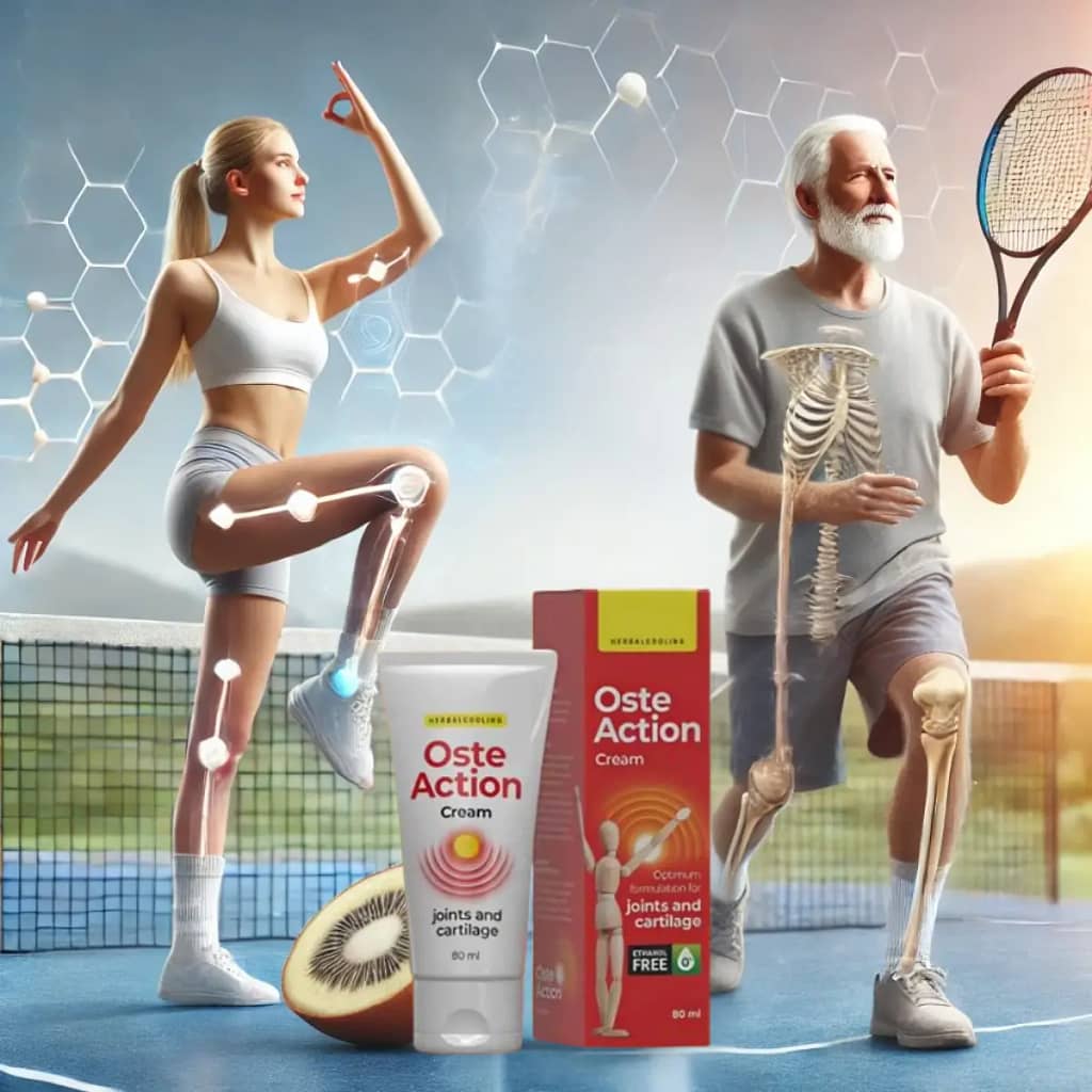 OsteAction catena