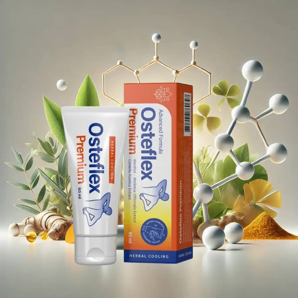 Osteflex-Ingredienti