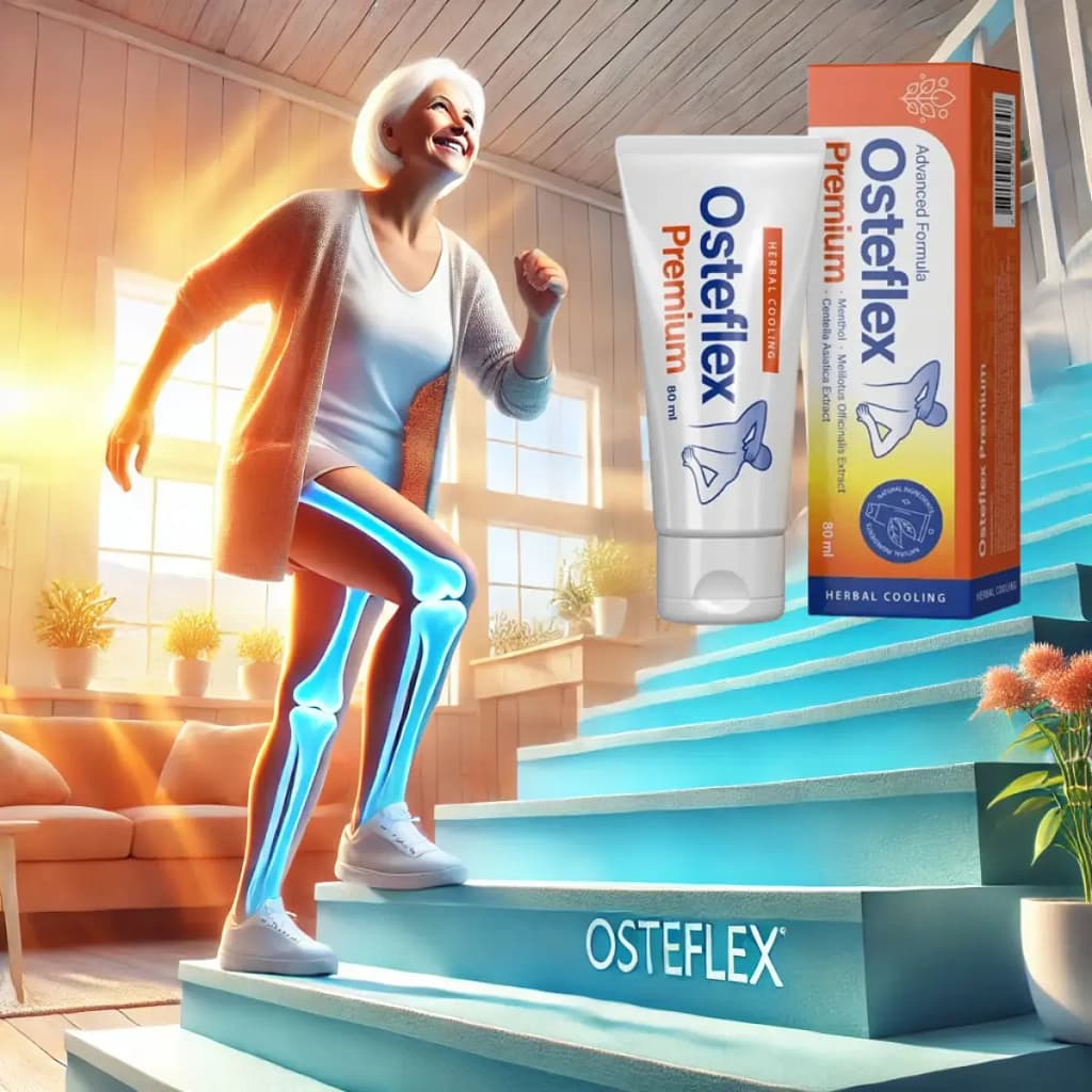Osteflex-catena