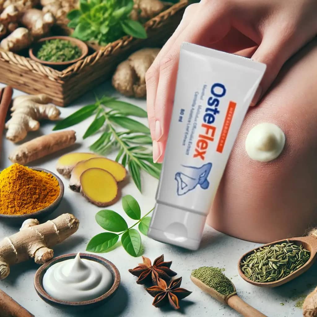Osteflex-crem