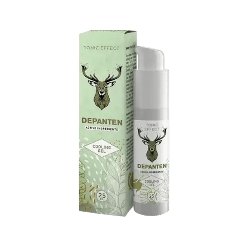 Depanten recensioni