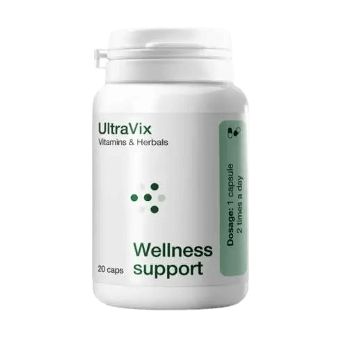 UltraVix recensioni