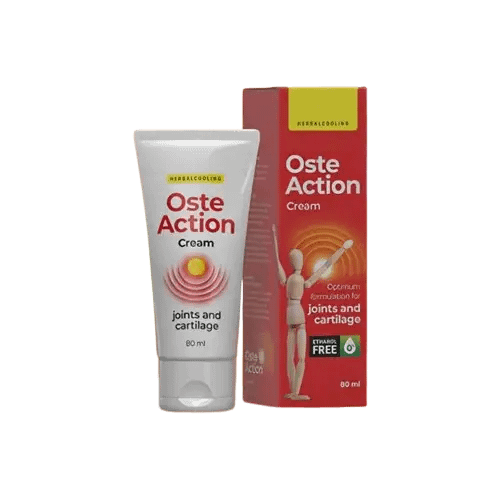 OsteAction pomata opinioni