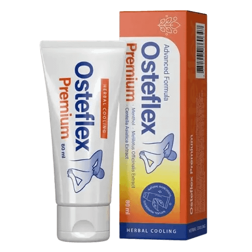 Osteflex pomata