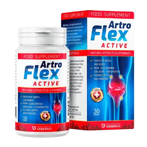 Artroflex-Active-recensioni opinioni
